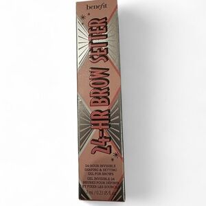Benefit Brow Gel Brand New Never Opened!!